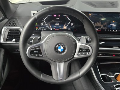 2025 BMW X5 缩略图 18
