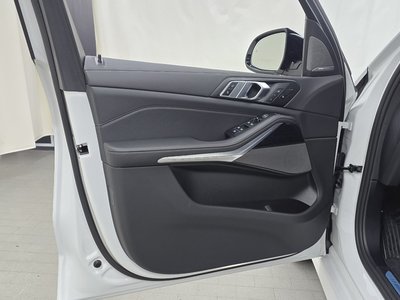2025 BMW X5 缩略图 14