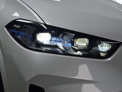 2025 BMW X5 照片 9