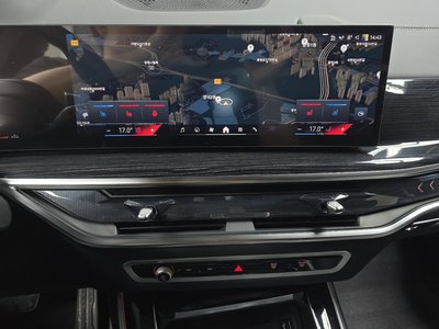 2025 BMW X5 缩略图 19