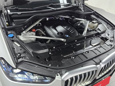 2025 BMW X5 照片 7