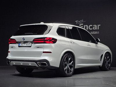 2025 BMW X5 照片 3