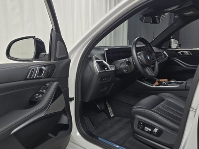 2025 BMW X5 缩略图 13