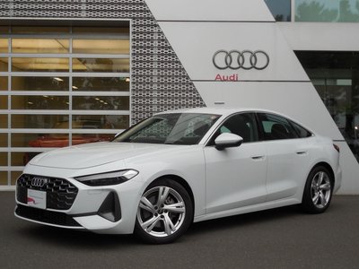AUDI A5 - 1