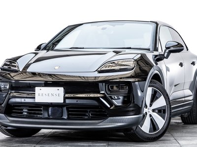 صورة 1 لـ 2025 Porsche MACAN