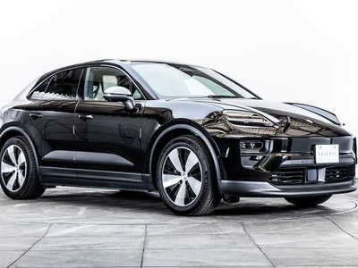 صورة 7 لـ 2025 Porsche MACAN