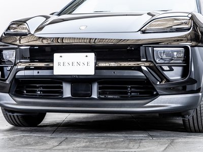 صورة 10 لـ 2025 Porsche MACAN
