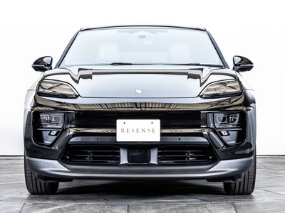 صورة 9 لـ 2025 Porsche MACAN