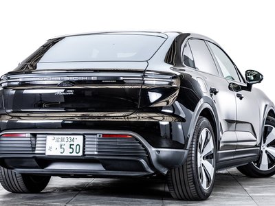 صورة 3 لـ 2025 Porsche MACAN