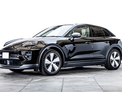 صورة 4 لـ 2025 Porsche MACAN