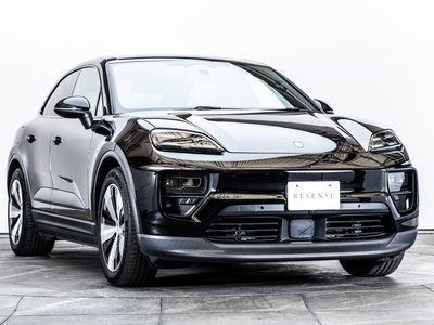صورة 6 لـ 2025 Porsche MACAN