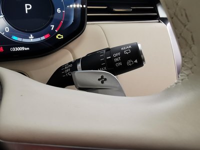 2023 LAND Rover RANGE ROVER — миниатюра 22