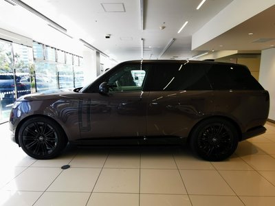 2023 LAND Rover RANGE ROVER — миниатюра 27