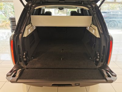 2023 LAND Rover RANGE ROVER — миниатюра 32