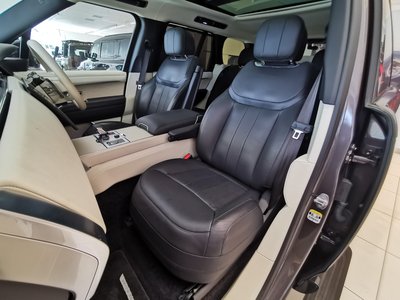 2023 LAND Rover RANGE ROVER — миниатюра 36