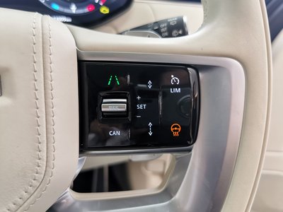 2023 LAND Rover RANGE ROVER — миниатюра 18