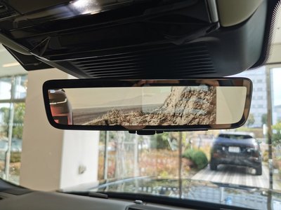 2023 LAND Rover RANGE ROVER — миниатюра 16