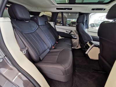 2023 LAND Rover RANGE ROVER — миниатюра 37