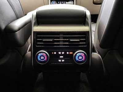 2023 LAND Rover RANGE ROVER — миниатюра 15
