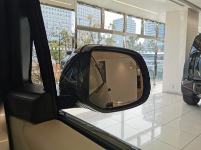 2023 LAND Rover RANGE ROVER — миниатюра 21