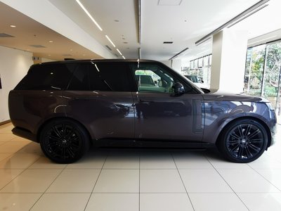 2023 LAND Rover RANGE ROVER — миниатюра 28