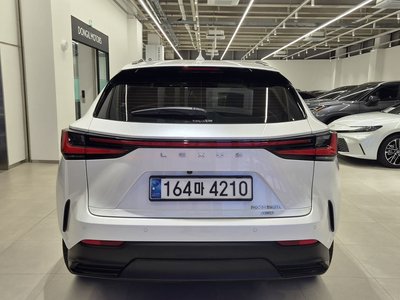 LEXUS NX - 3