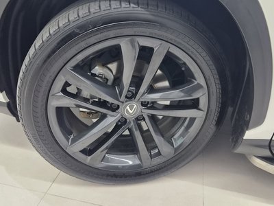 LEXUS NX - 6