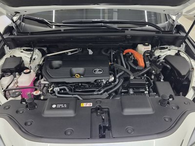 LEXUS NX - 7
