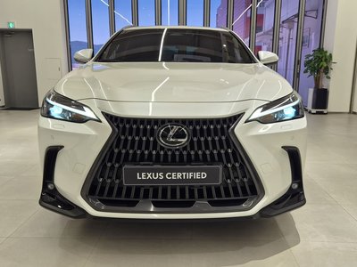 LEXUS NX - 2