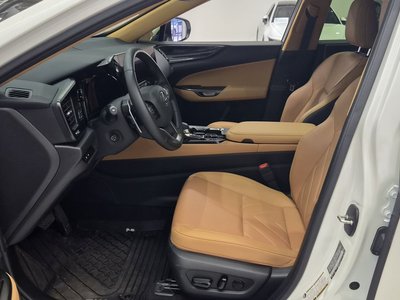 LEXUS NX - 10