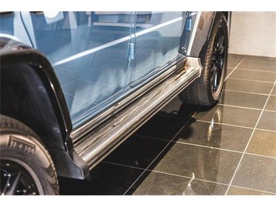 MERCEDES-BENZ G-CLASS - 7