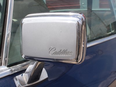 صورة 9 لـ 1968 Cadillac DE VILLE COUPE