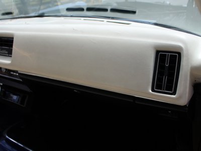 1968 Cadillac DE VILLE COUPE 照片 12