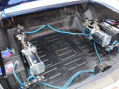 1968 Cadillac DE VILLE COUPE 照片 16