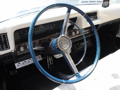 صورة 3 لـ 1968 Cadillac DE VILLE COUPE