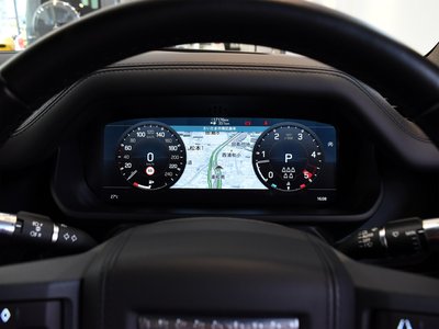 صورة 9 لـ 2021 LAND Rover DEFENDER