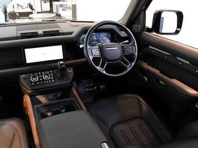 صورة مصغرة 26 لـ 2021 LAND Rover DEFENDER