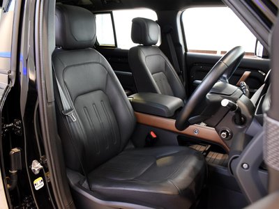 صورة مصغرة 11 لـ 2021 LAND Rover DEFENDER