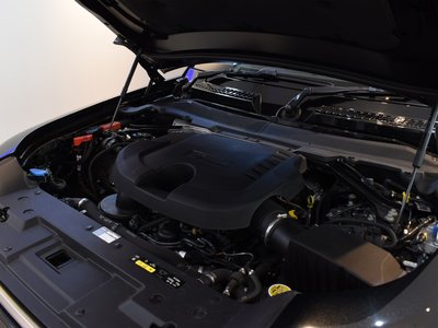 صورة مصغرة 56 لـ 2021 LAND Rover DEFENDER