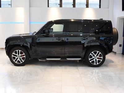 صورة مصغرة 55 لـ 2021 LAND Rover DEFENDER