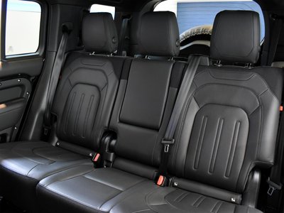 صورة مصغرة 42 لـ 2021 LAND Rover DEFENDER