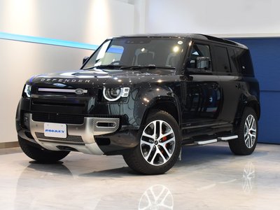 صورة 1 لـ 2021 LAND Rover DEFENDER
