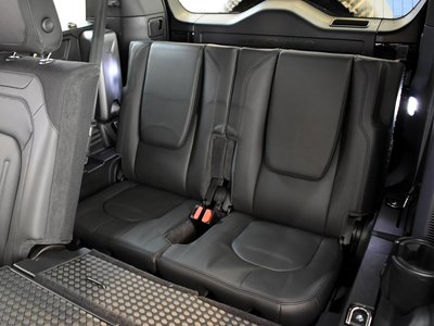 صورة مصغرة 43 لـ 2021 LAND Rover DEFENDER