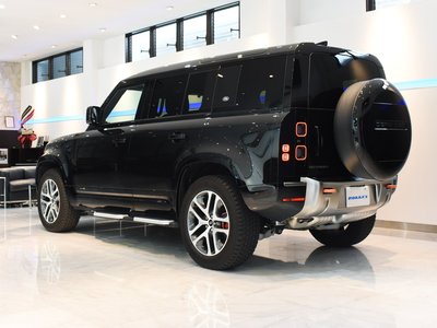 صورة 3 لـ 2021 LAND Rover DEFENDER