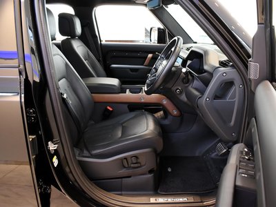 صورة مصغرة 13 لـ 2021 LAND Rover DEFENDER