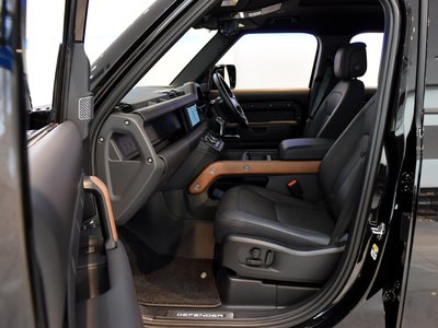 صورة مصغرة 21 لـ 2021 LAND Rover DEFENDER