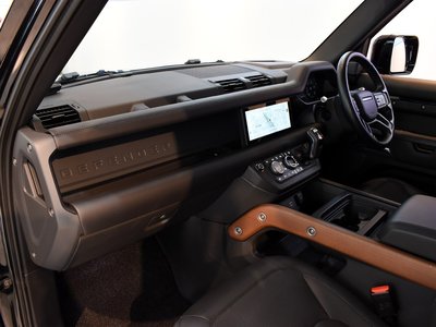 صورة مصغرة 19 لـ 2021 LAND Rover DEFENDER