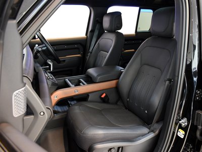صورة مصغرة 20 لـ 2021 LAND Rover DEFENDER