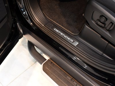 صورة مصغرة 23 لـ 2021 LAND Rover DEFENDER