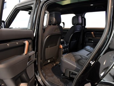 صورة مصغرة 39 لـ 2021 LAND Rover DEFENDER